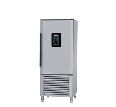 Friginox MX75AT7R - 15 Tray Reach-In Blast Chiller / Freezer
