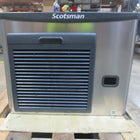 Scotsman MXF M 327 AS OX - 149kg - Modular Gourmet Ice Maker MXF-327-AS-OX - Warehouse Clearance
