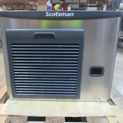Scotsman MXF M 327 AS OX - 149kg - Modular Gourmet Ice Maker MXF-327-AS-OX - Warehouse Clearance