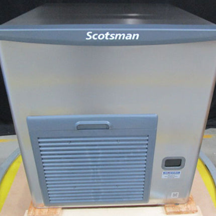 Scotsman MXF 427 AS OX - 187kg - Modular Flake Ice Maker MXF-427-AS-OX - Warehouse Clearance