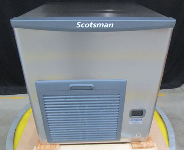 Scotsman MXF 427 AS OX - 187kg - Modular Flake Ice Maker MXF-427-AS-OX - Warehouse Clearance