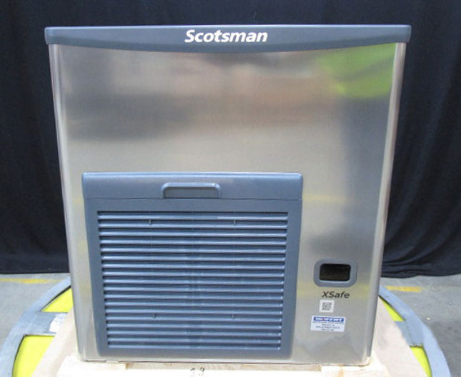 Scotsman MXF 427 AS OX - 187kg - Modular Flake Ice Maker MXF-427-AS-OX - Warehouse Clearance