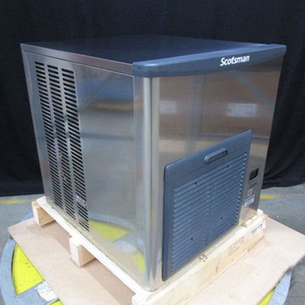 Scotsman MXF 427 AS OX - 187kg - Modular Flake Ice Maker MXF-427-AS-OX - Warehouse Clearance