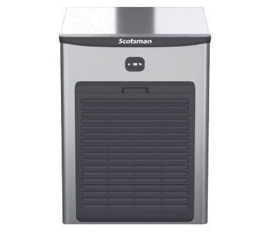 Scotsman MXF 1027 AS OX - 430kg - Modular Flake Ice Maker - MXF_1027_AS_OX_RFH_an