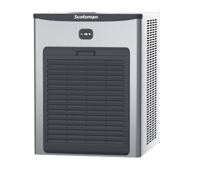 Scotsman MXF 1027 AS OX - 430kg - Modular Flake Ice Maker - MXF_1027_AS_OX_RRH_an