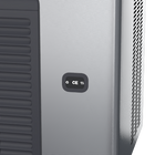 Scotsman MXF 1237 AS OX - 480kg - Modular Flake Ice Maker - MXF_1237_AS_OX_RCLOSEUP_an