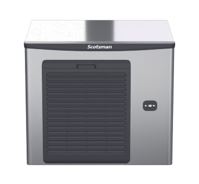 Scotsman MXF 1237 AS OX - 480kg - Modular Flake Ice Maker - MXF_1237_AS_OX_RFH_an