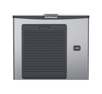 Scotsman MXF 1237 AS OX - 480kg - Modular Flake Ice Maker - MXF_1237_AS_OX_RFR_an
