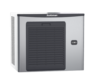 Scotsman MXF 1237 AS OX - 480kg - Modular Flake Ice Maker - MXF_1237_AS_OX_RLH_an
