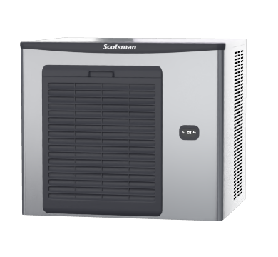 Scotsman MXF 1237 AS OX - 480kg - Modular Flake Ice Maker - MXF_1237_AS_OX_RRH_an