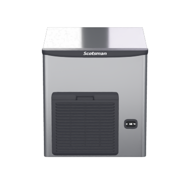 Scotsman MXF 427 AS OX - 187kg - Modular Flake Ice Maker - MXF_427_AS_OX_RFH_an