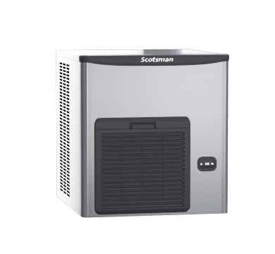 Scotsman MXF 427 AS OX - 187kg - Modular Flake Ice Maker - MXF_427_AS_OX_RLH_an