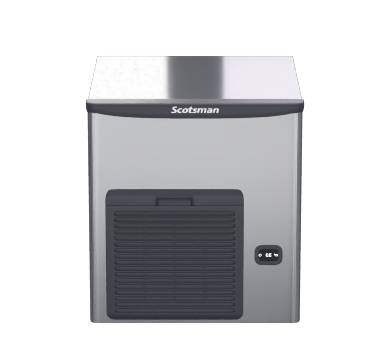 Scotsman MXF 627 AS OX - 270kg - Modular Flake Ice Maker - MXF_627_AS_OX_RFH_an
