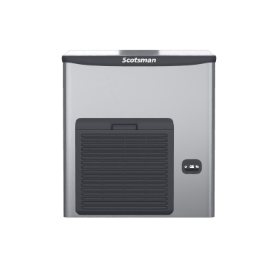 Scotsman MXF 627 AS OX - 270kg - Modular Flake Ice Maker - MXF_627_AS_OX_RFR_an