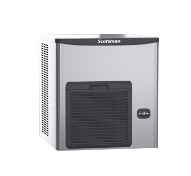 Scotsman MXF 627 AS OX - 270kg - Modular Flake Ice Maker - MXF_627_AS_OX_RLH_an