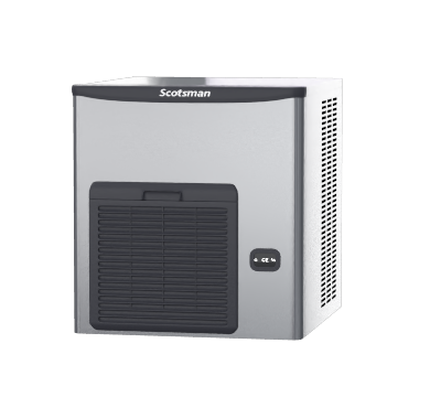 Scotsman MXF 627 AS OX - 270kg - Modular Flake Ice Maker - MXF_627_AS_OX_RRH_an