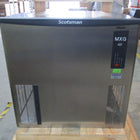 Scotsman MXG M 437 AS OX - 165kg - Modular Gourmet Ice Maker MXG-M-437-AS-OX - Warehouse Clearance