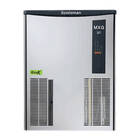 Scotsman MXG M 327 AS OX - 149kg - EcoX & XSafe Modular Gourmet Ice Maker