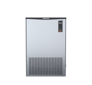 Scotsman MXG M 637 AS OX - 275kg - Modular Gourmet Ice Maker - MXG_637_AS_OX_RFR_AN