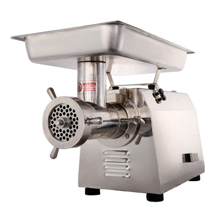 Matador Heavy Duty Meat Mincer TC32 other side