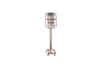 Robot Coupe MicroMix Immersion Stick Blender