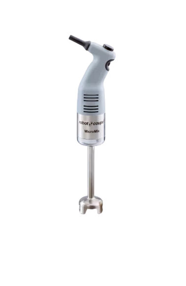 Robot Coupe  stick blender — view 2