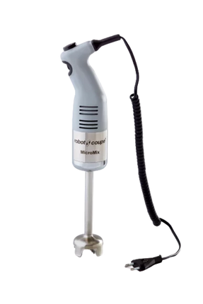 Robot Coupe MicroMix Immersion Stick Blender