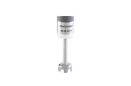Robot Coupe MINI MP160 VV Immersion Blender Stick Blender