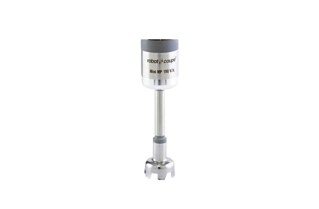 Robot Coupe Mini MP190 VV Immersion Blender Stick Blender