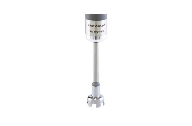 Robot Coupe MINI MP240 VV Immersion Blender Stick Blender