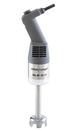 Robot Coupe MINI MP160 VV Immersion Blender Stick Blender