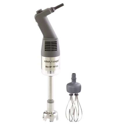 Robot Coupe MINI MP190 Combi Immersion Blender Stick Blender