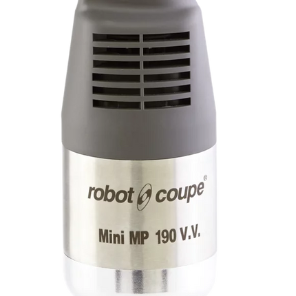 Robot Coupe MINI MP190 Combi Immersion Blender Stick Blender