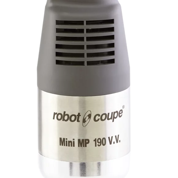 Robot Coupe MINI MP190 Combi Immersion Blender Stick Blender