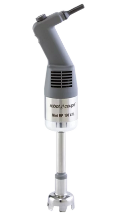 Robot Coupe Mini MP190 VV Immersion Blender Stick Blender