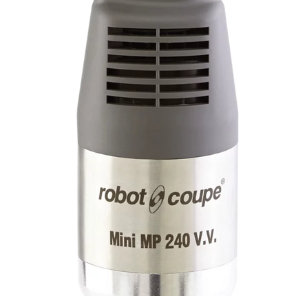 Robot Coupe Mini MP240COMBI Immersion Blender Stick Blender