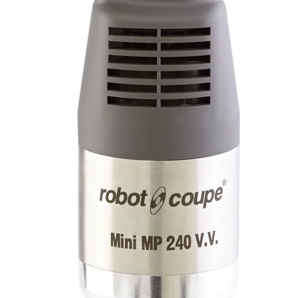 Robot Coupe Mini MP240COMBI Immersion Blender Stick Blender