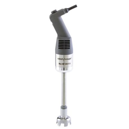 Robot Coupe MINI MP240 VV Immersion Blender Stick Blender