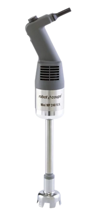 Robot Coupe MINI MP240 VV Immersion Blender Stick Blender