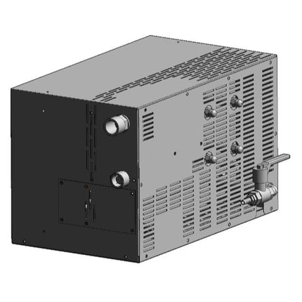Steamer 1.6kW 0E023220