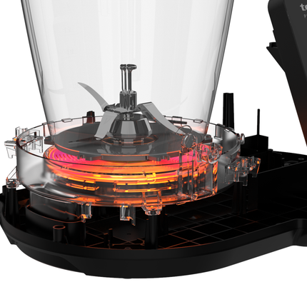 Taurus 2.5L MyCook Pro Commercial Cooking Blender MYT1111 — view 3