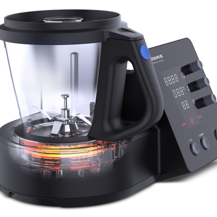 Taurus 2.5L MyCook Pro Commercial Cooking Blender MYT1111 — view 2