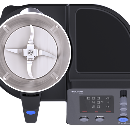 Taurus 2.5L MyCook Pro Commercial Cooking Blender MYT1111 — view 4