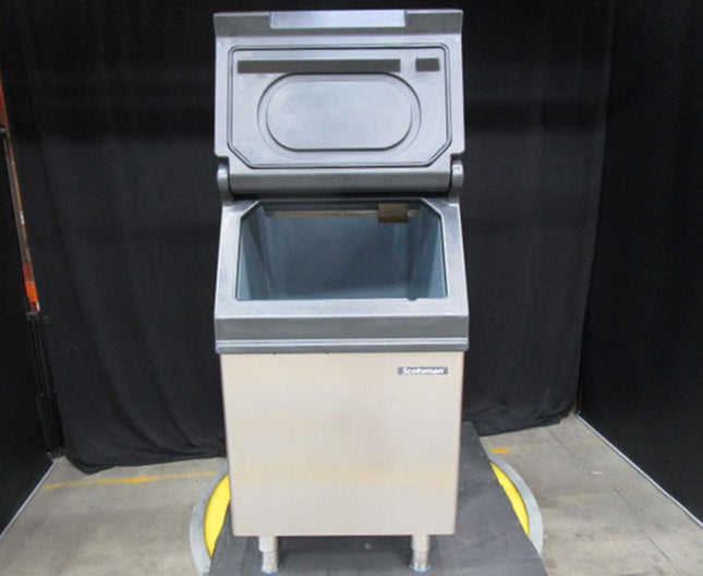 Scotsman NB 193 - 129kg - Ice Storage Bin NB-193 - Warehouse Clearance