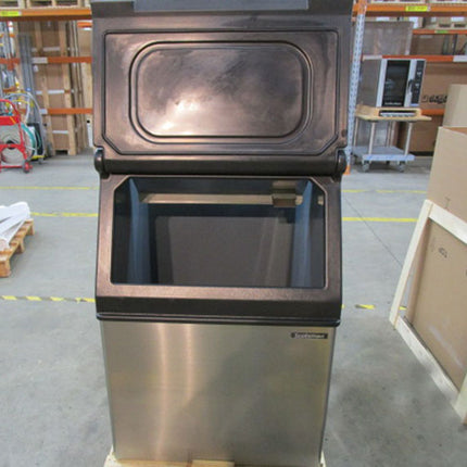 Scotsman NB 530 - 243kg - Ice Storage Bin NB-530 - Warehouse Clearance