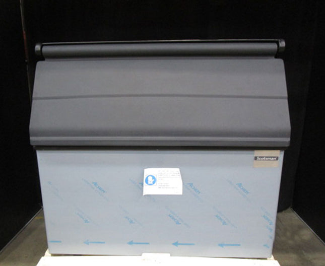Scotsman NB 948 - 406KG - SLOPE FRONT STORAGE BIN NB-948 - Warehouse Clearance