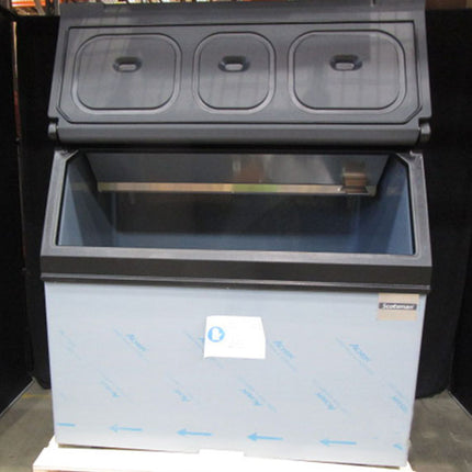 Scotsman NB 948 - 406KG - SLOPE FRONT STORAGE BIN NB-948 - Warehouse Clearance