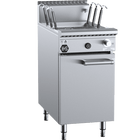 B+S Black Noodle Cooker 6 Baskets LPG