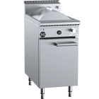 B+S Black Noodle Cooker with Cheung Fun insert LPG