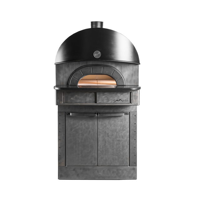 Moretti Forni Neapolis Electric Deck Oven 6x 30cm Pizza NEAP6